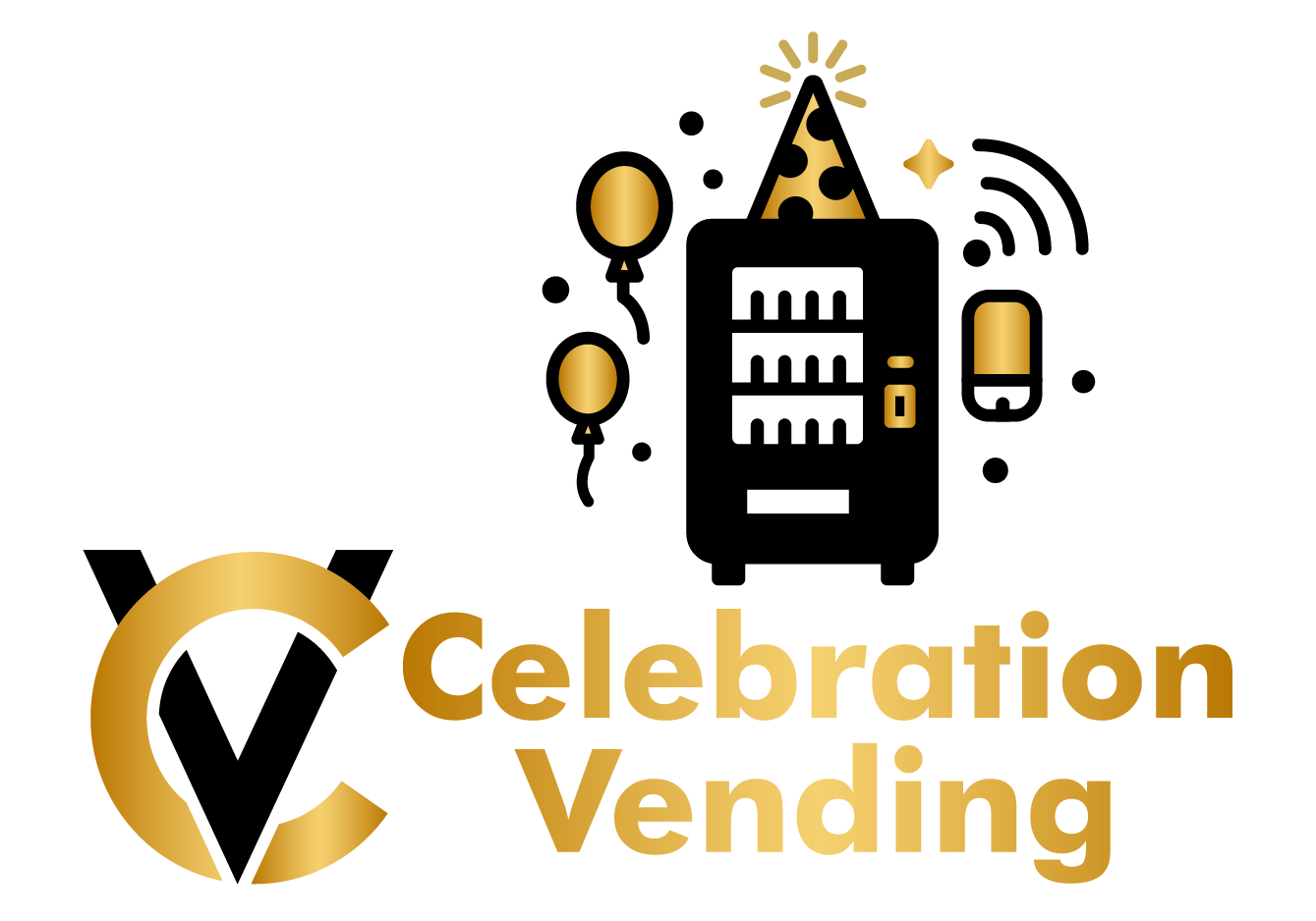 Celebration Vending